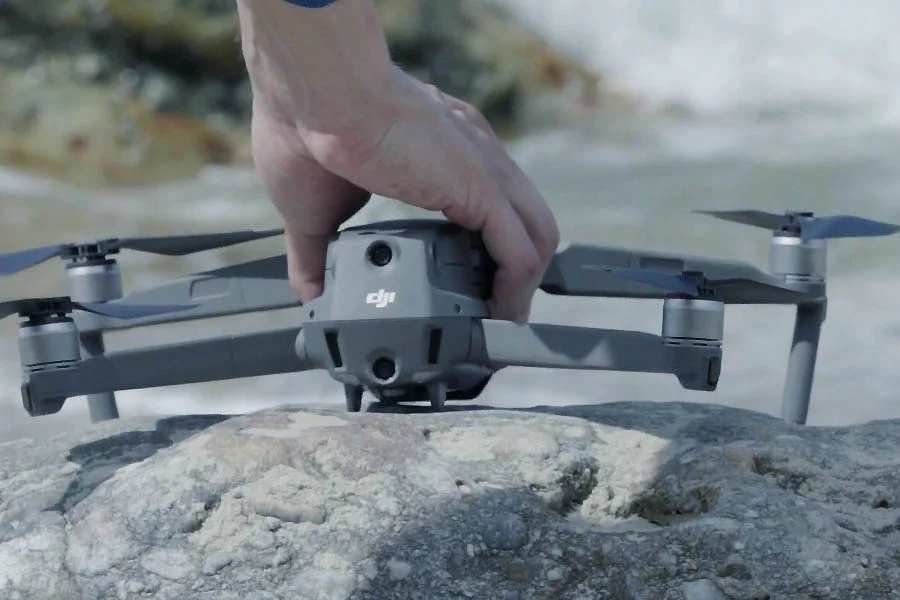 best drone camera 4k